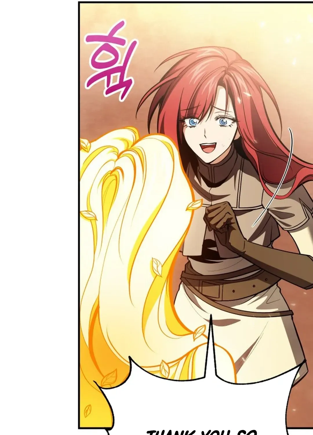 How To Live As An Unlicensed Healer Chapter 75 page 45 - 