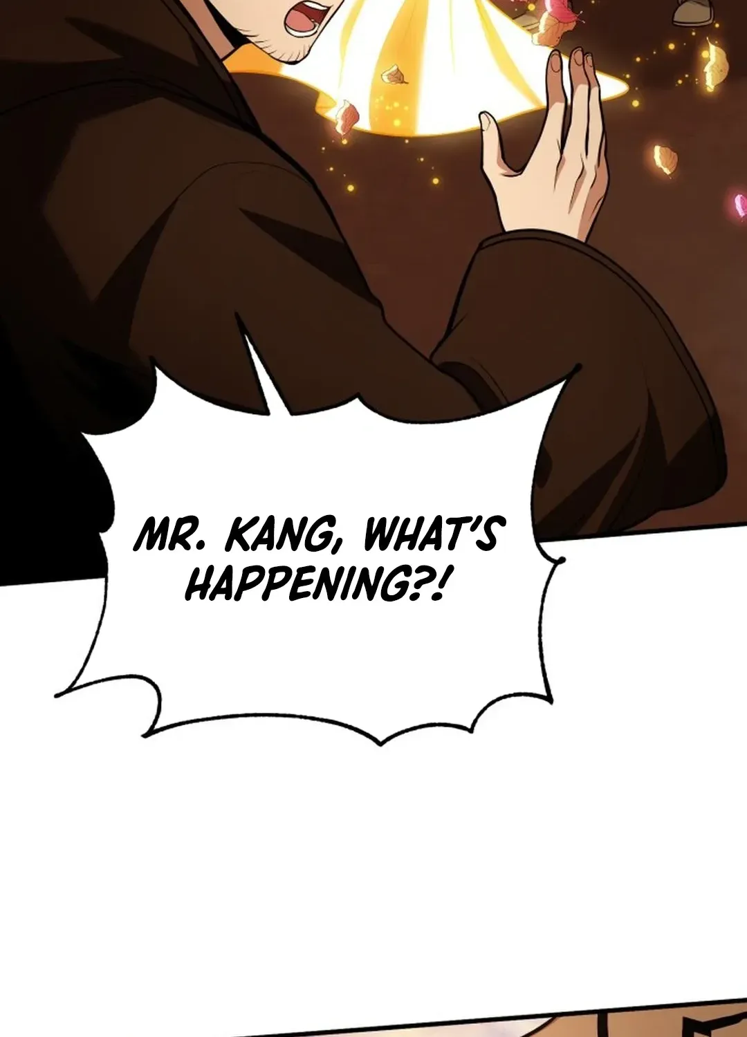 How To Live As An Unlicensed Healer Chapter 75 page 52 - 