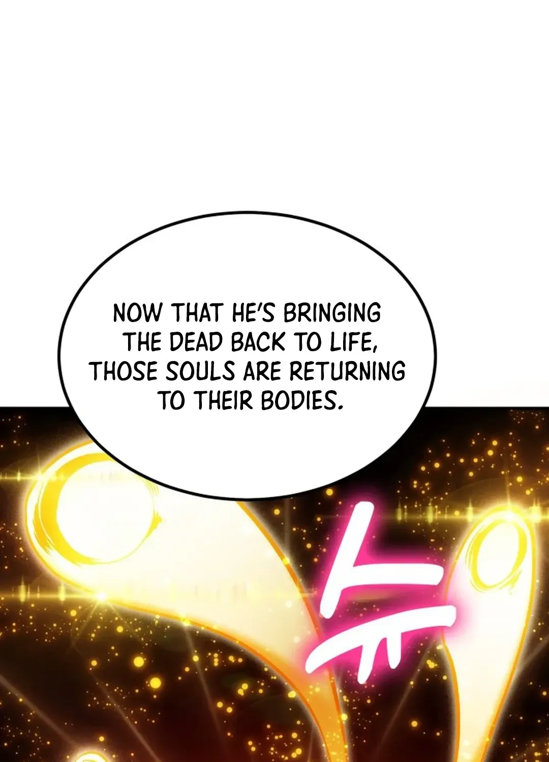 How To Live As An Unlicensed Healer Chapter 75 page 54 - 