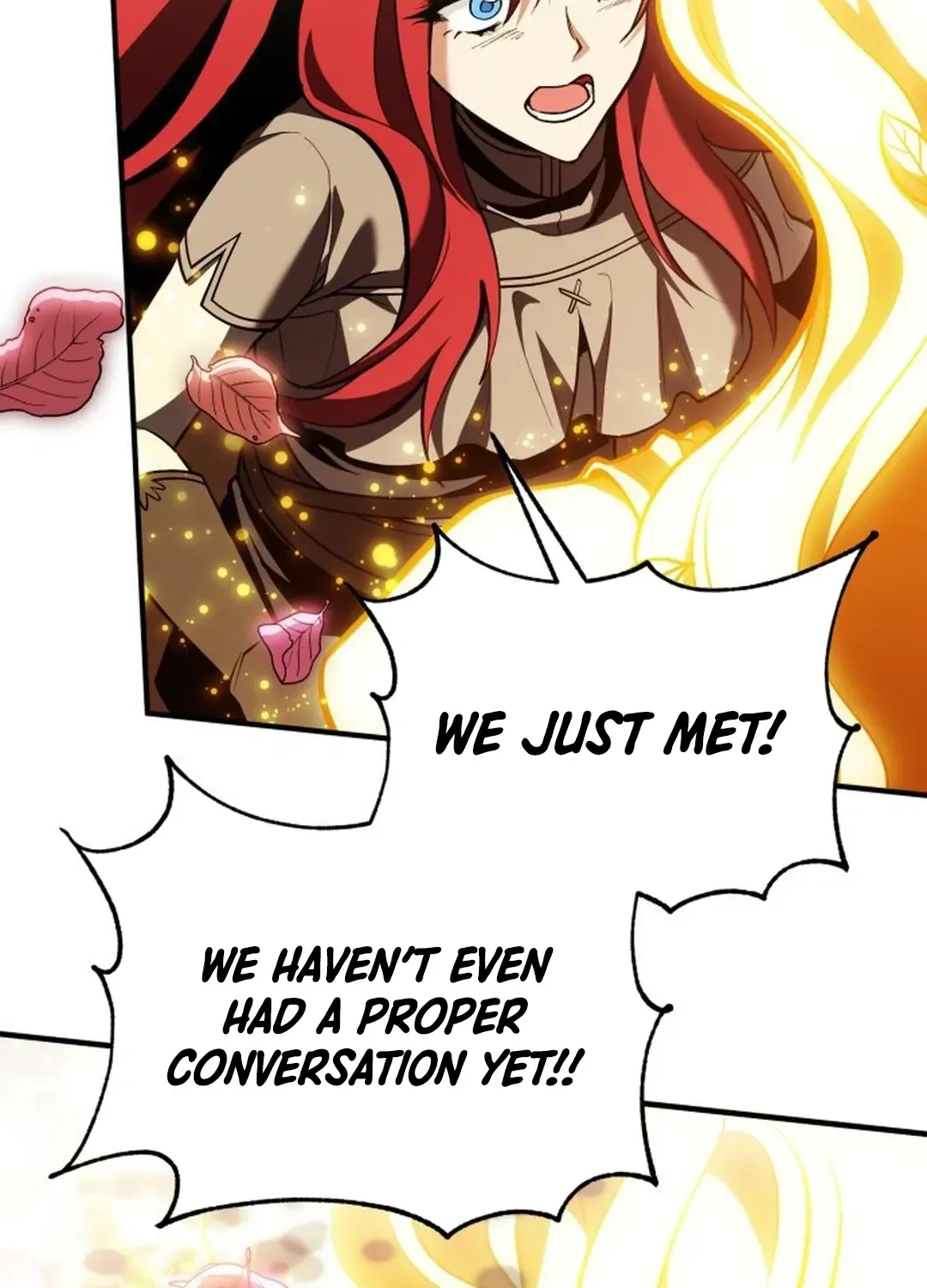 How To Live As An Unlicensed Healer Chapter 75 page 60 - 