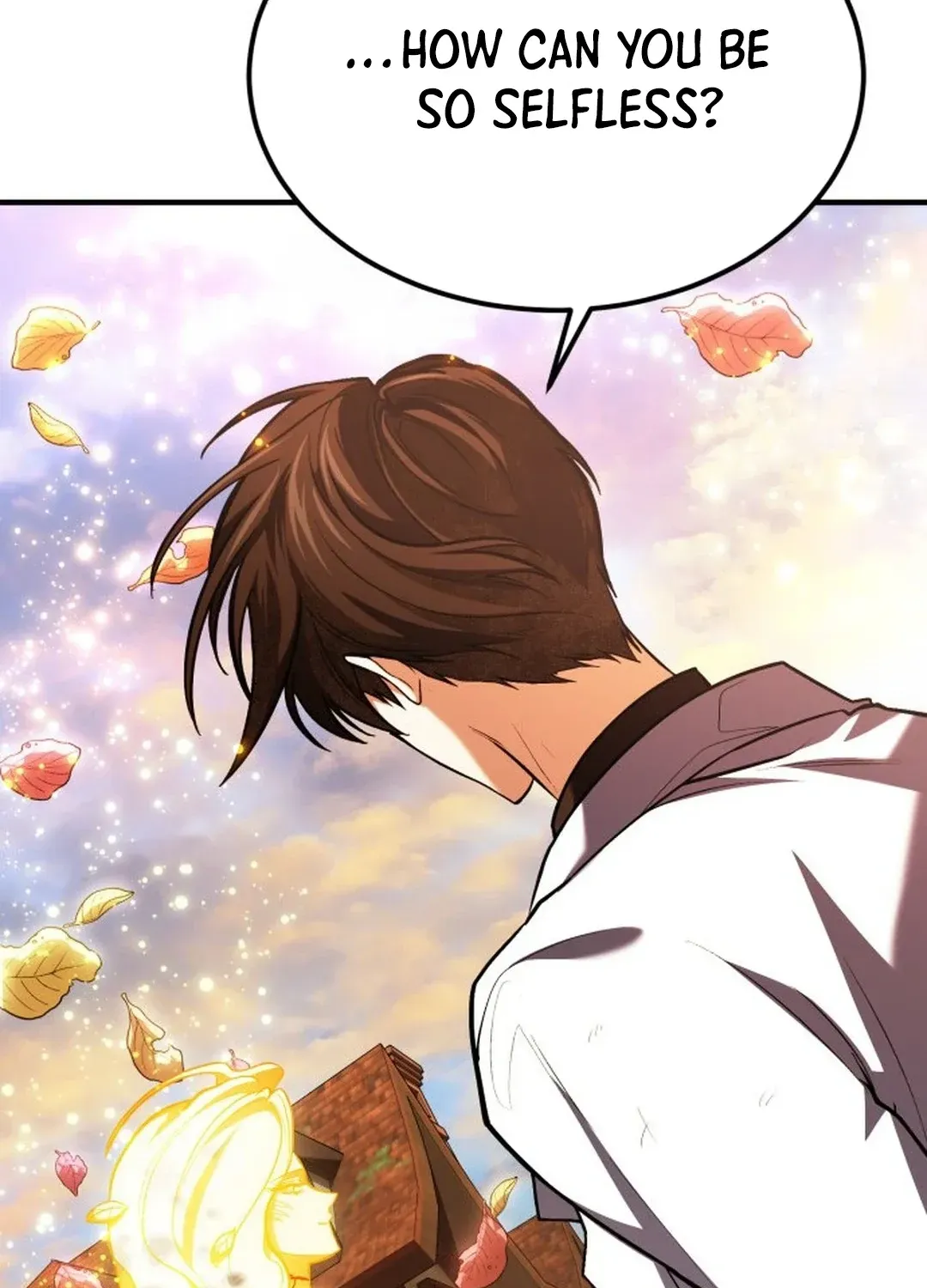 How To Live As An Unlicensed Healer Chapter 75 page 65 - 