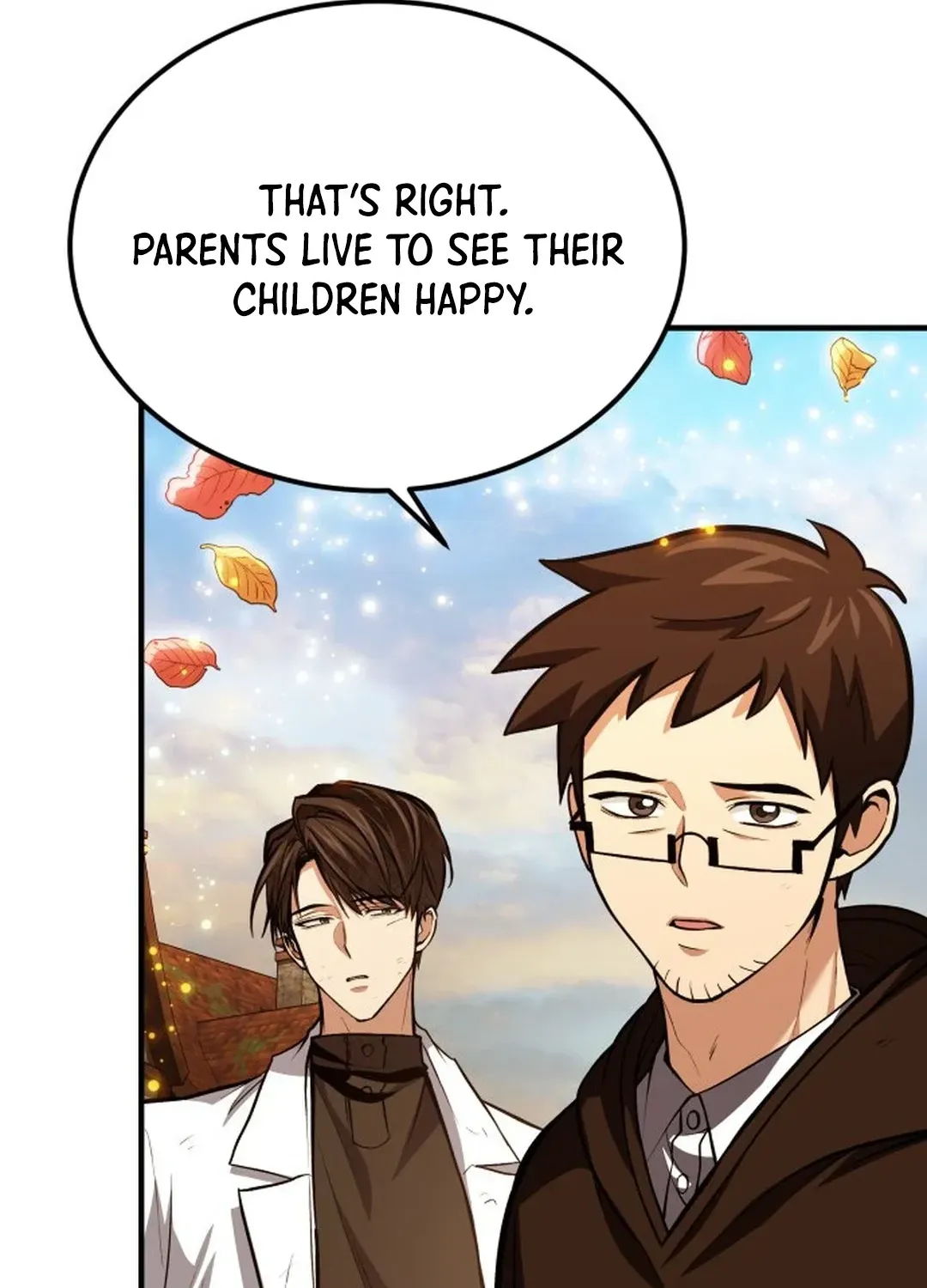 How To Live As An Unlicensed Healer Chapter 75 page 69 - 