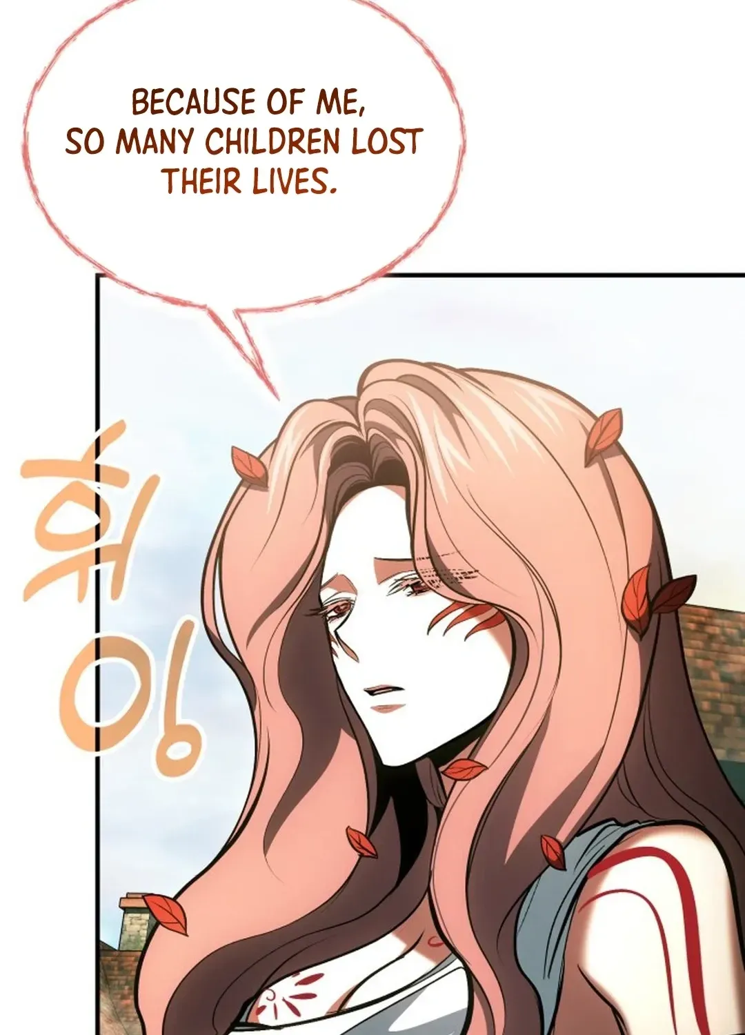 How To Live As An Unlicensed Healer Chapter 75 page 8 - 