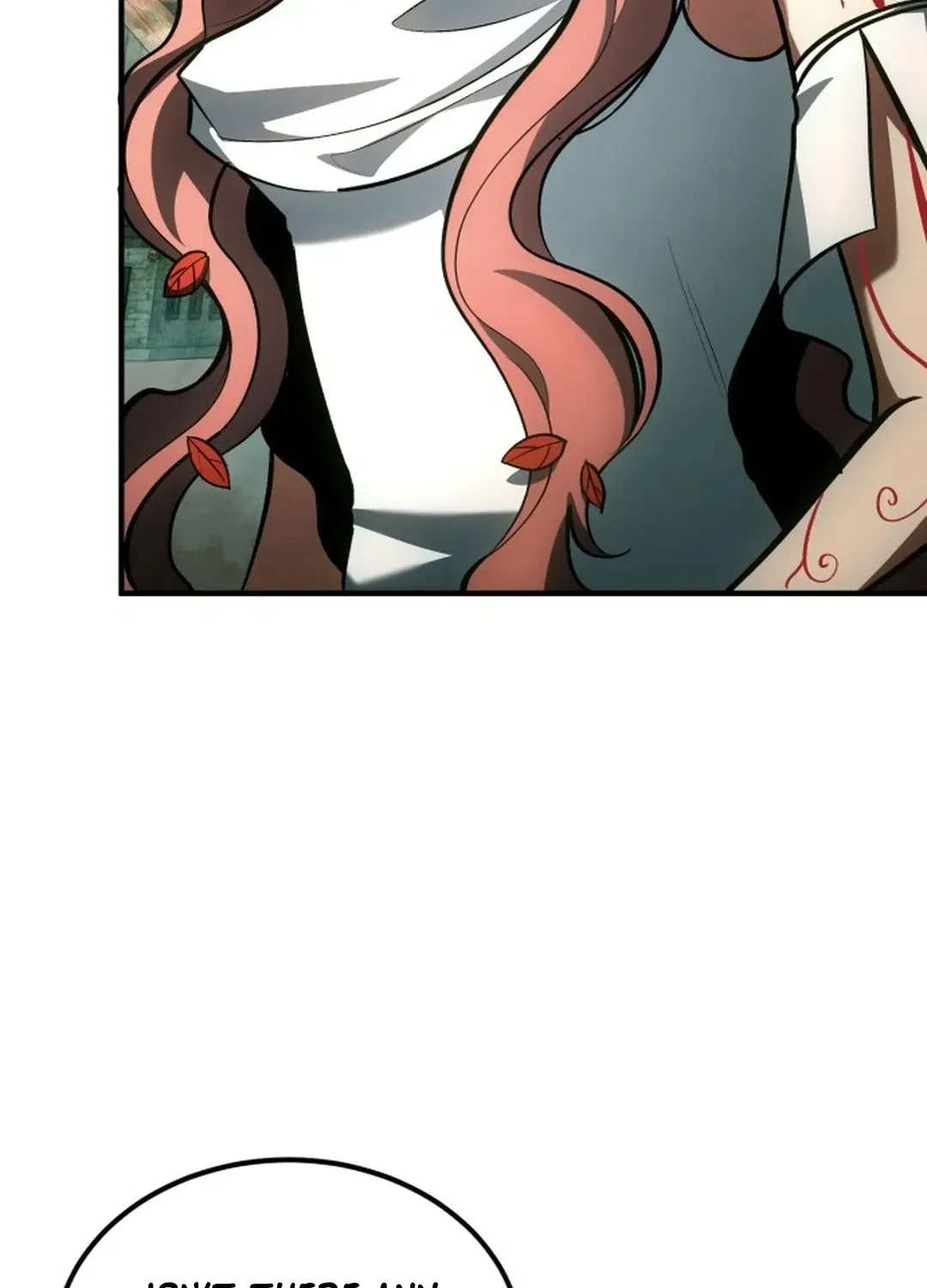 How To Live As An Unlicensed Healer Chapter 75 page 9 - 