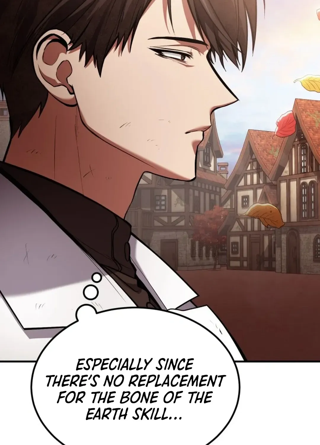 How To Live As An Unlicensed Healer Chapter 75 page 82 - 