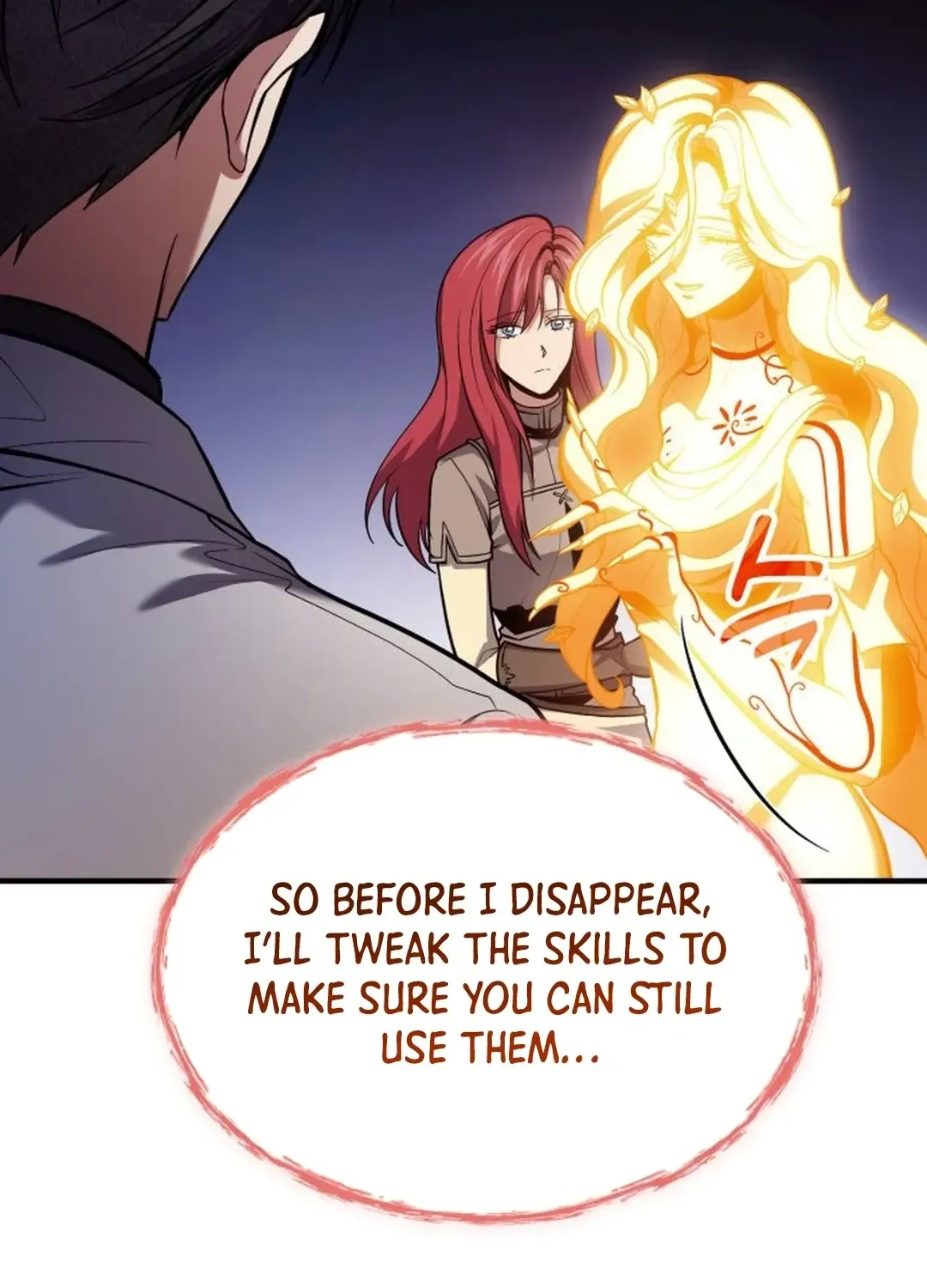 How To Live As An Unlicensed Healer Chapter 75 page 84 - 