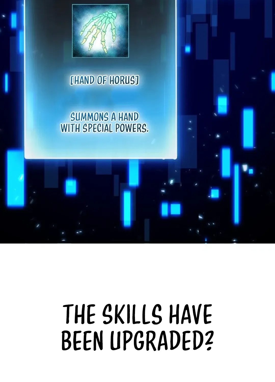 How To Live As An Unlicensed Healer Chapter 75 page 91 - 
