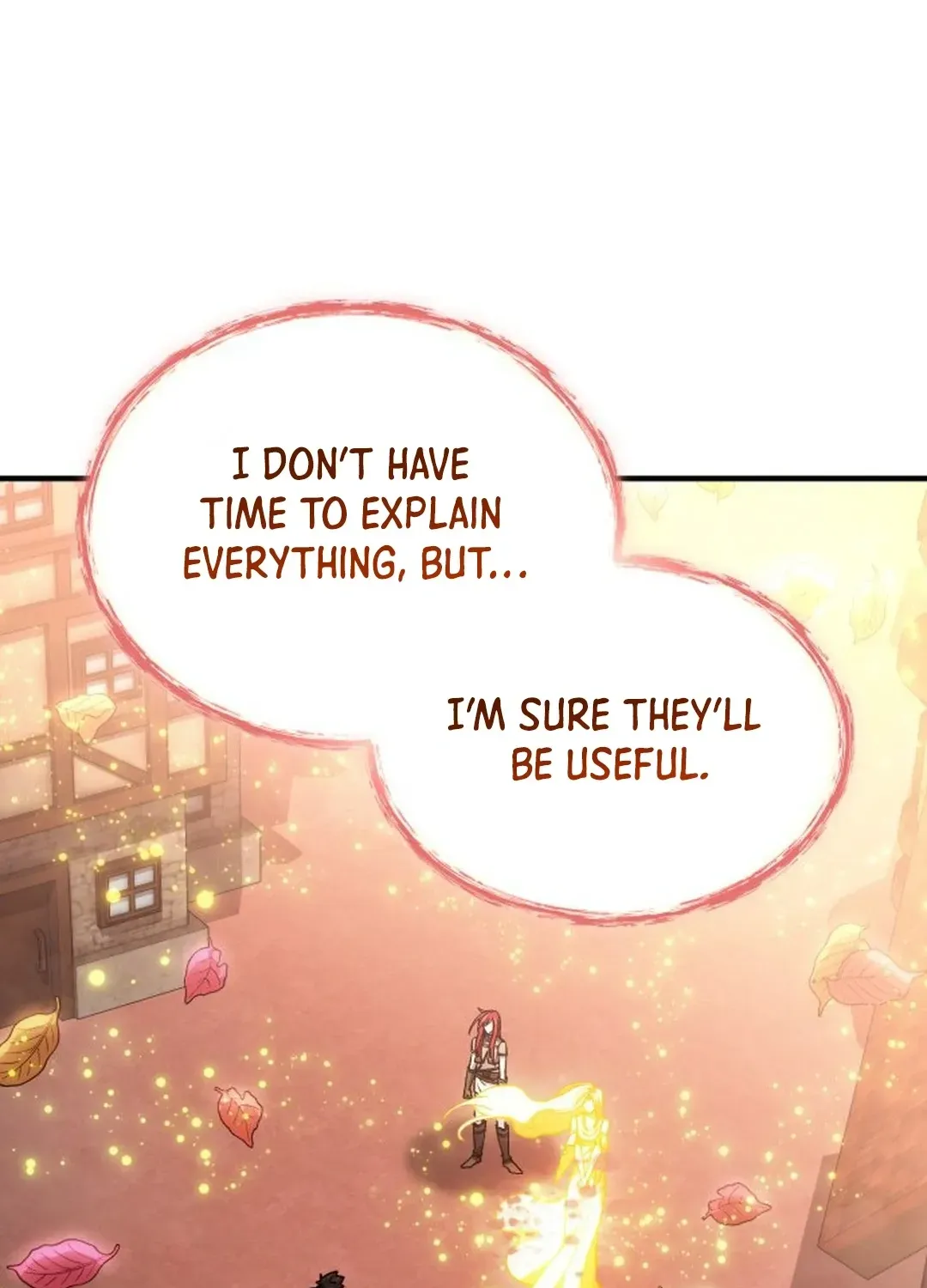 How To Live As An Unlicensed Healer Chapter 75 page 92 - 
