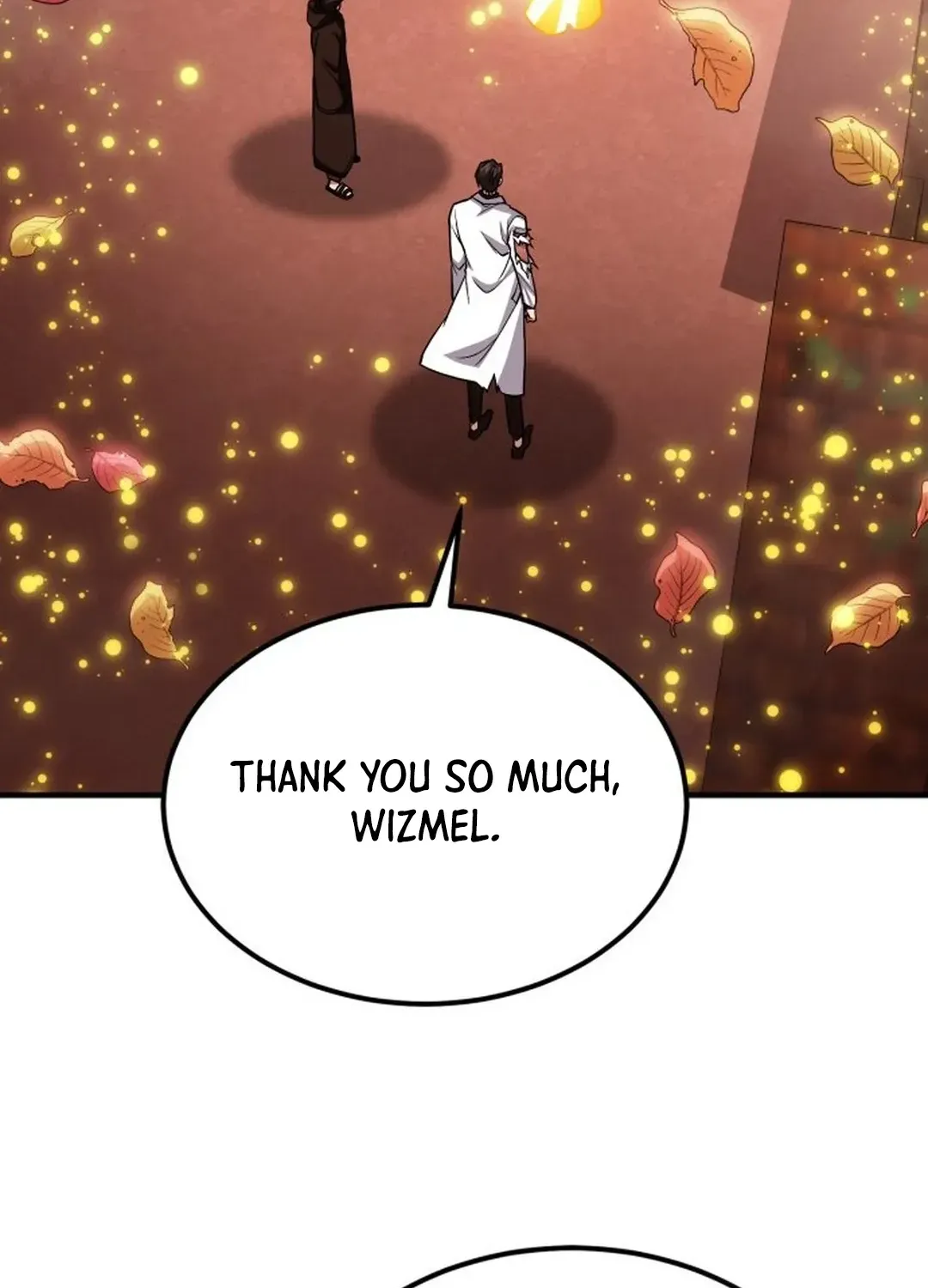 How To Live As An Unlicensed Healer Chapter 75 page 93 - 