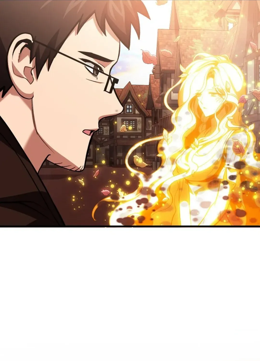 How To Live As An Unlicensed Healer Chapter 75 page 95 - 