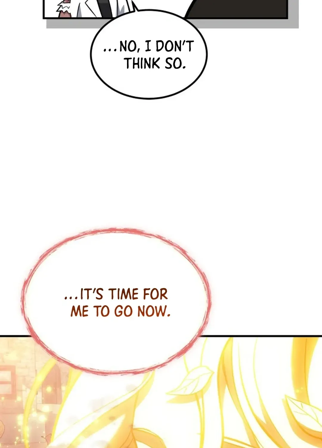 How To Live As An Unlicensed Healer Chapter 75 page 99 - 