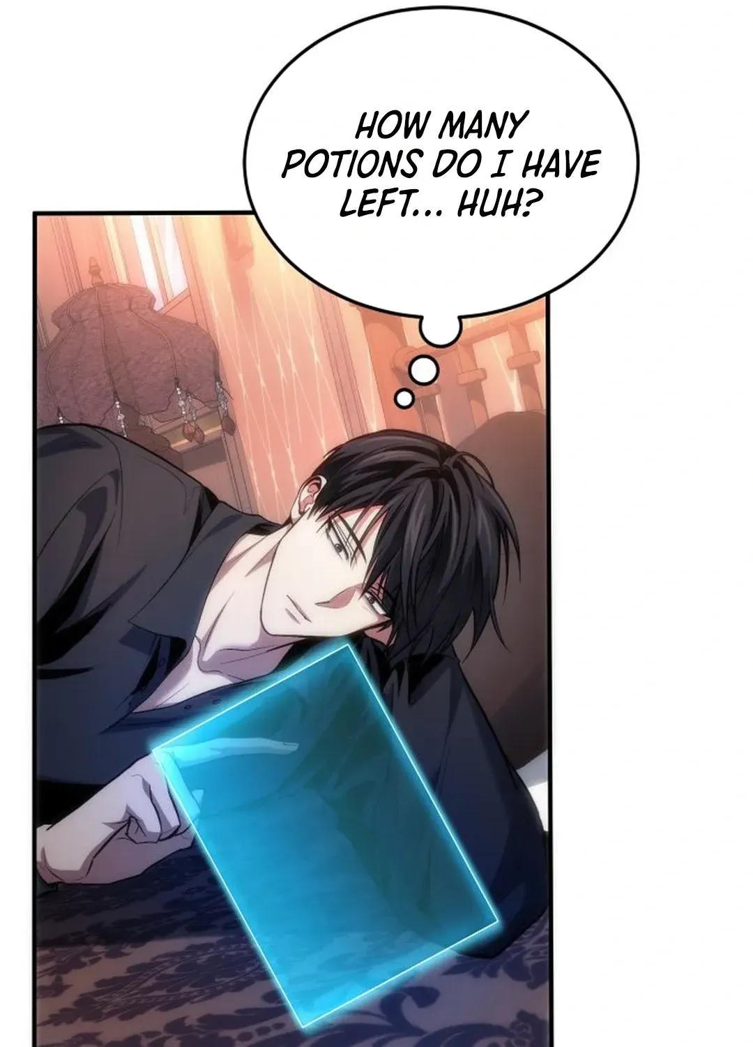 How To Live As An Unlicensed Healer Chapter 76 page 101 - 