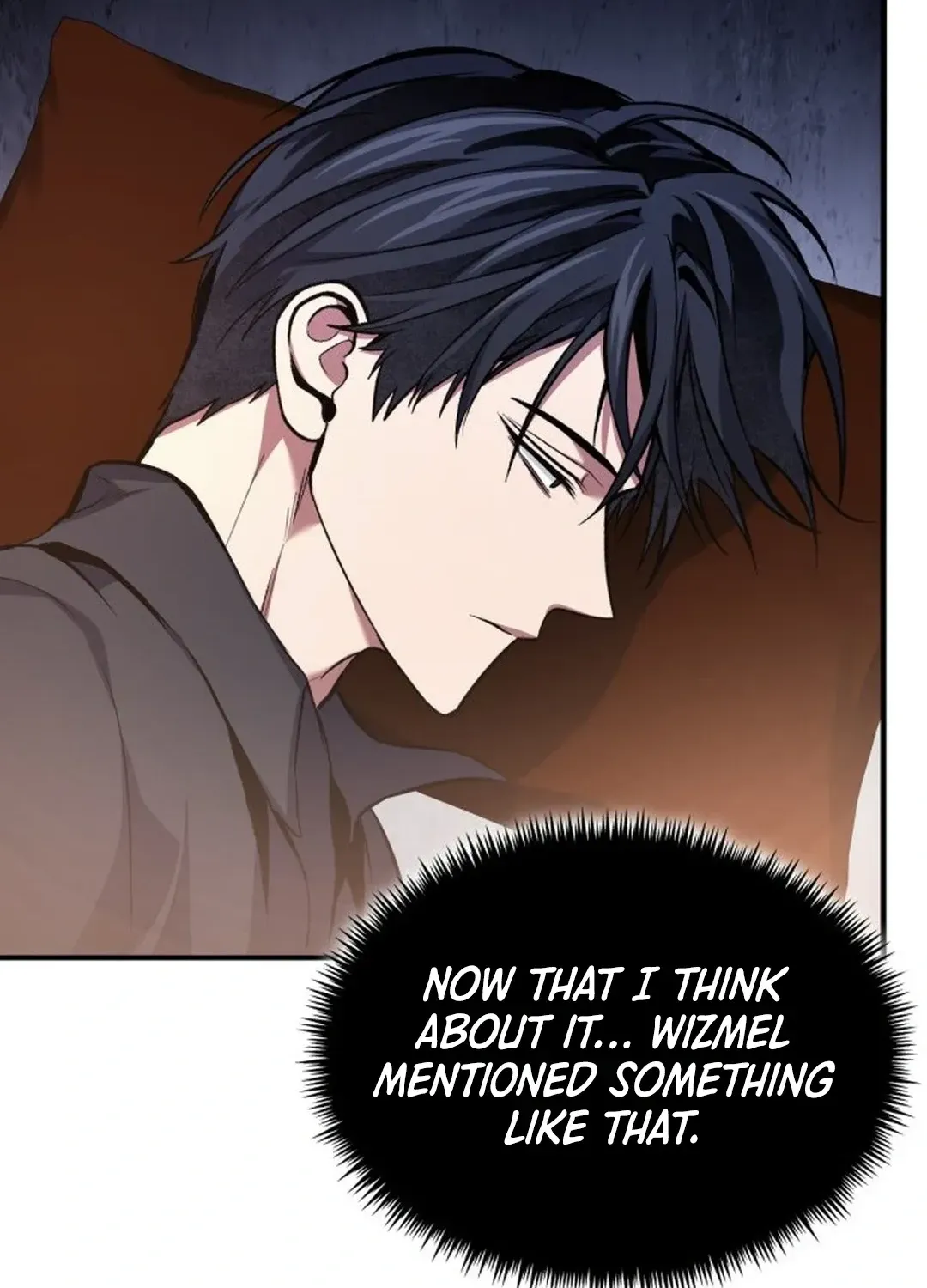 How To Live As An Unlicensed Healer Chapter 76 page 105 - 