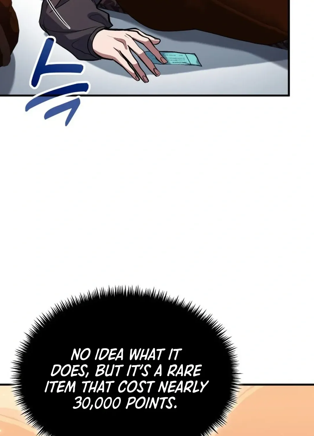 How To Live As An Unlicensed Healer Chapter 76 page 109 - 