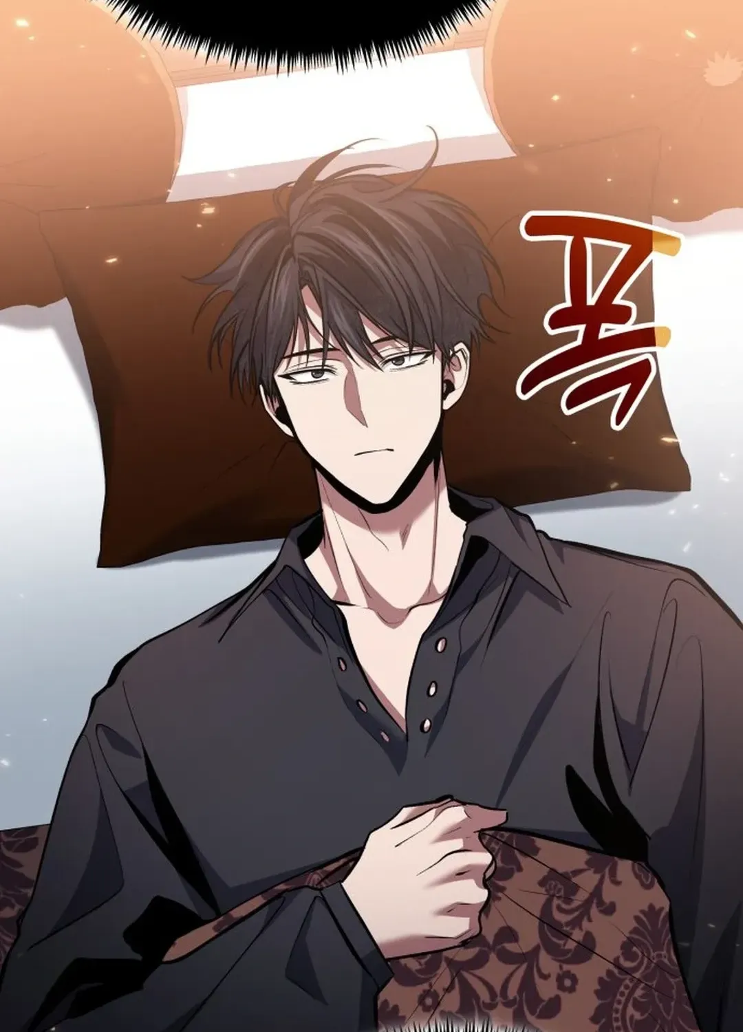 How To Live As An Unlicensed Healer Chapter 76 page 110 - 