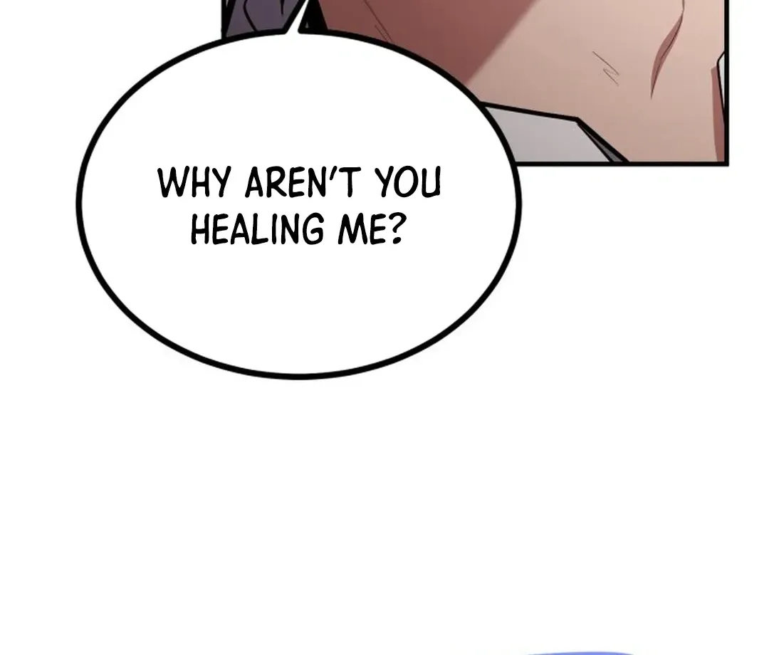 How To Live As An Unlicensed Healer Chapter 76 page 12 - 