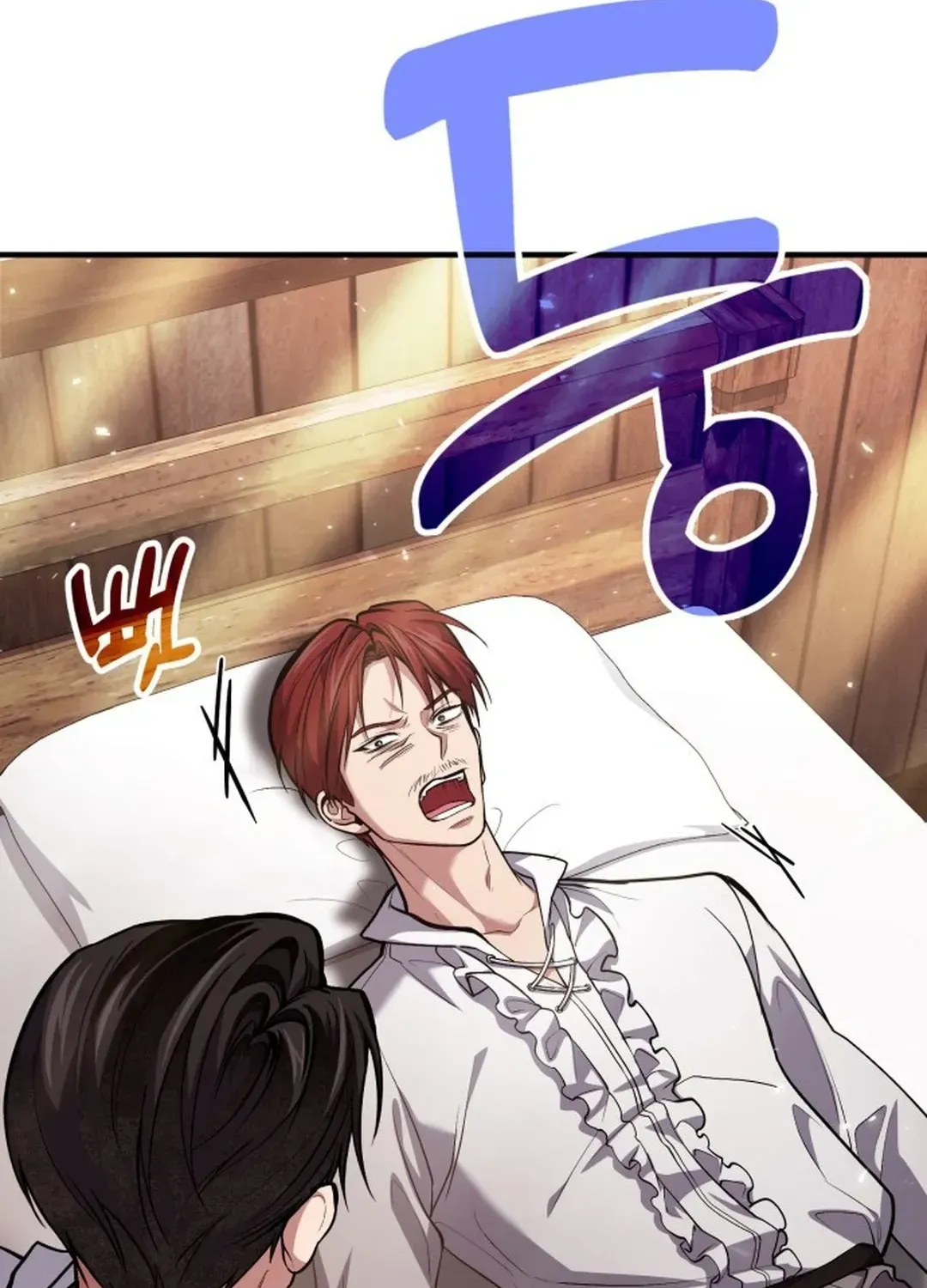 How To Live As An Unlicensed Healer Chapter 76 page 13 - 