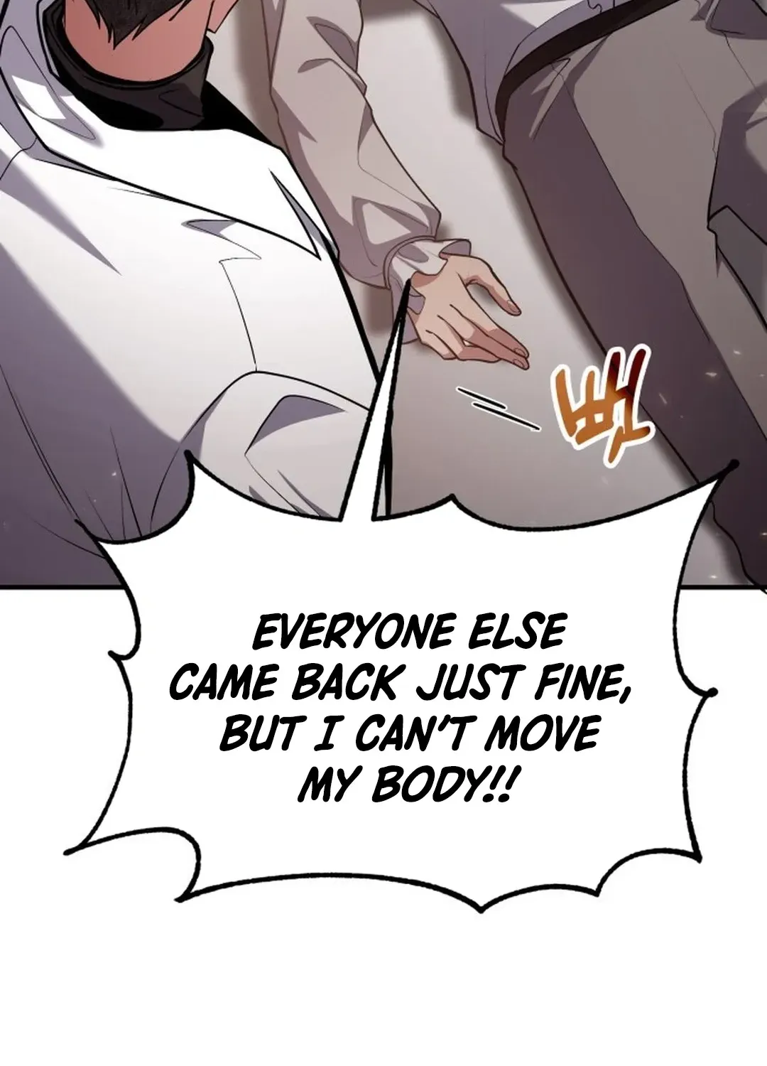How To Live As An Unlicensed Healer Chapter 76 page 14 - 
