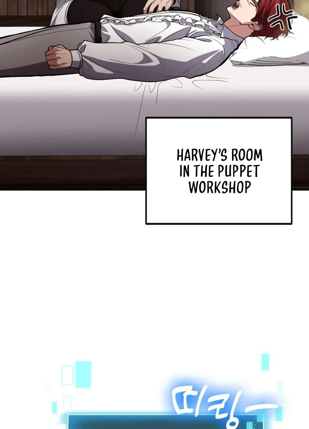How To Live As An Unlicensed Healer Chapter 76 page 16 - 