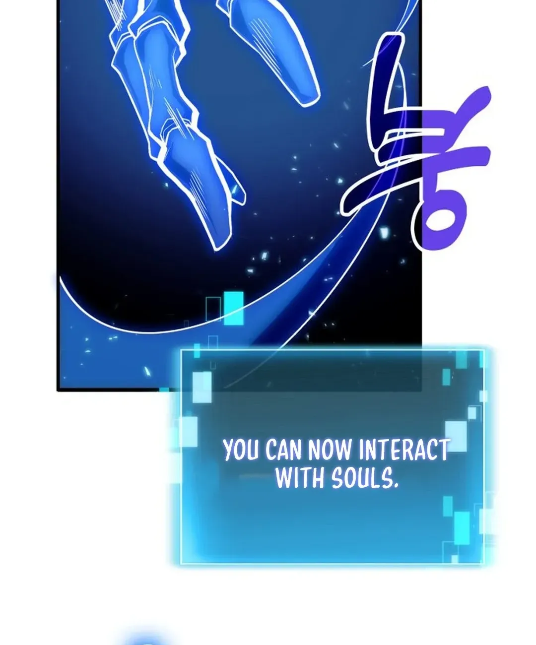 How To Live As An Unlicensed Healer Chapter 76 page 18 - 