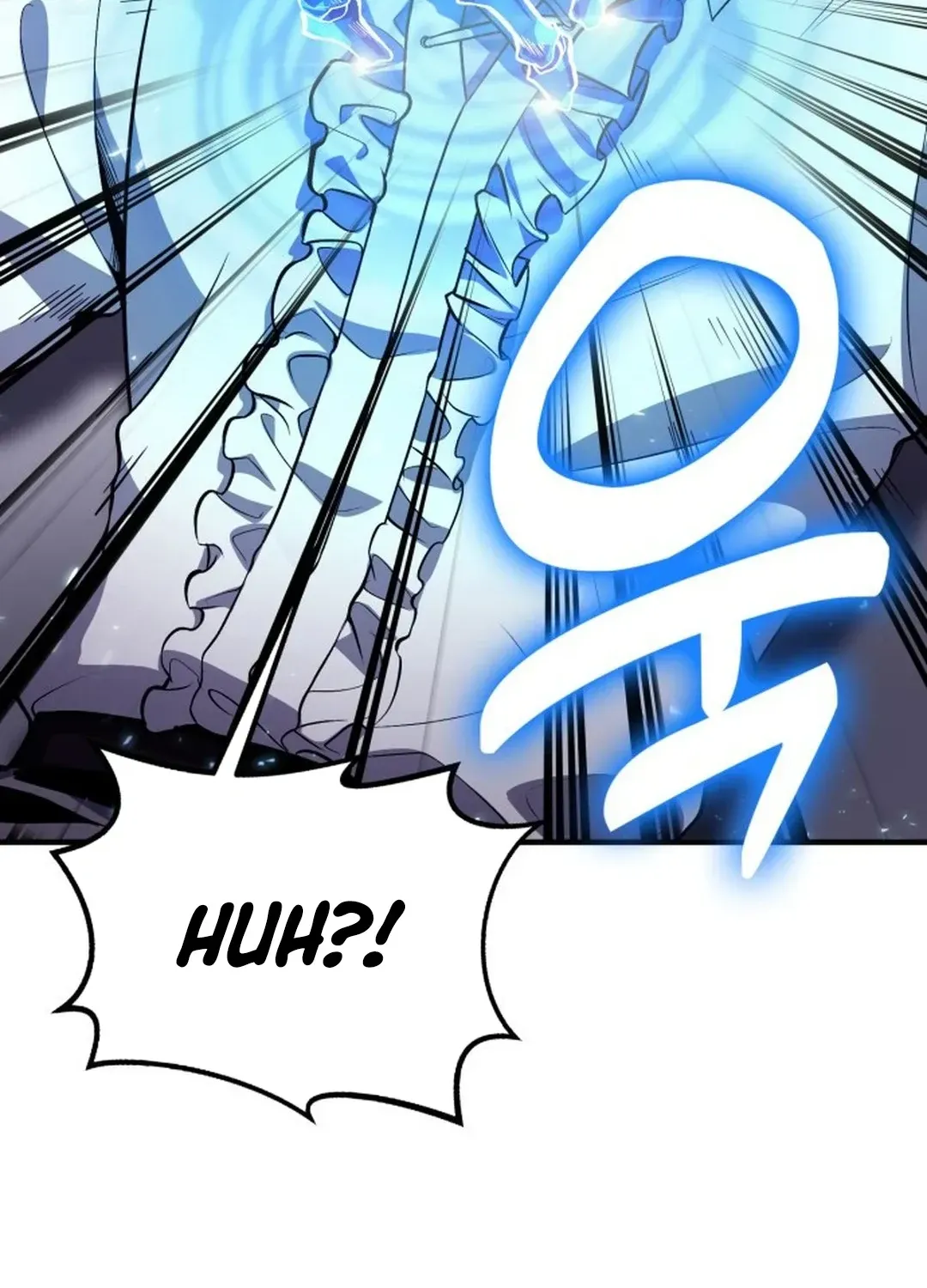 How To Live As An Unlicensed Healer Chapter 76 page 20 - 
