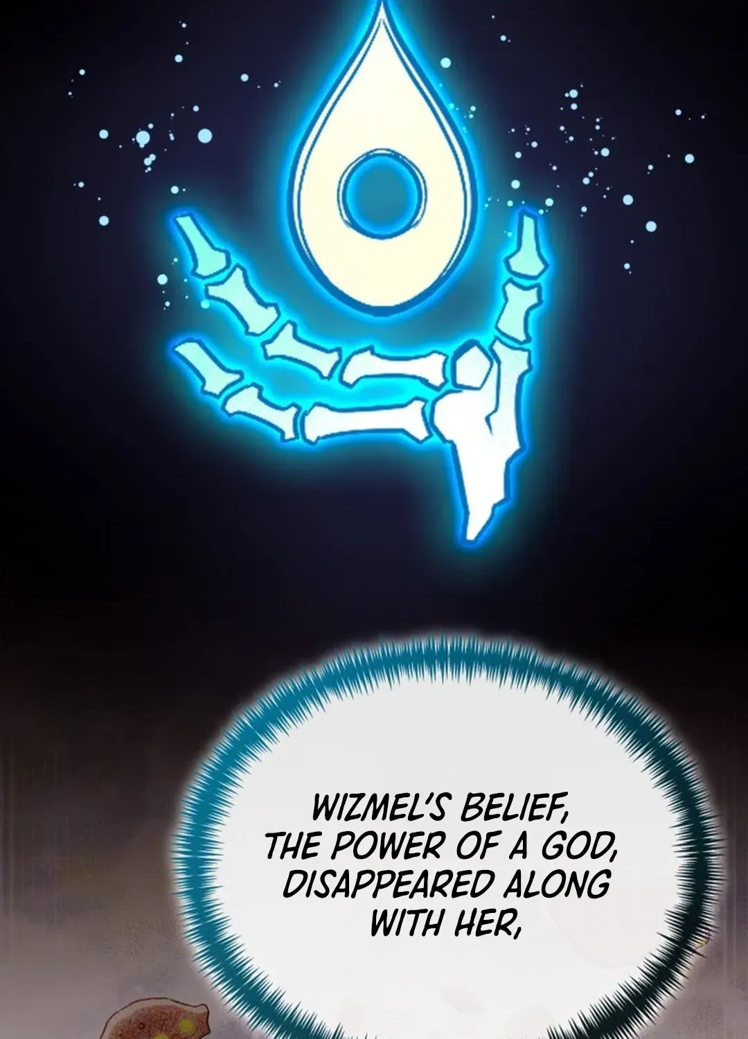 How To Live As An Unlicensed Healer Chapter 76 page 26 - 