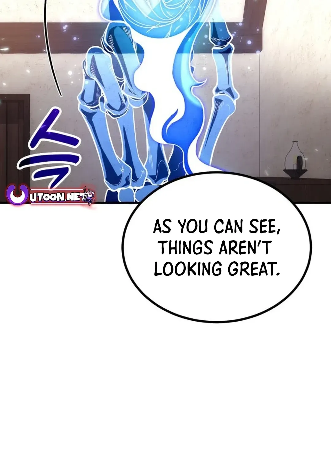 How To Live As An Unlicensed Healer Chapter 76 page 29 - 