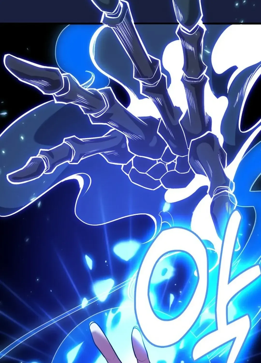 How To Live As An Unlicensed Healer Chapter 76 page 4 - 