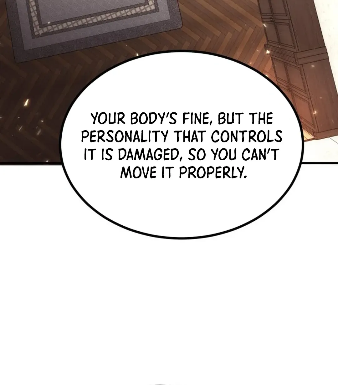 How To Live As An Unlicensed Healer Chapter 76 page 31 - 