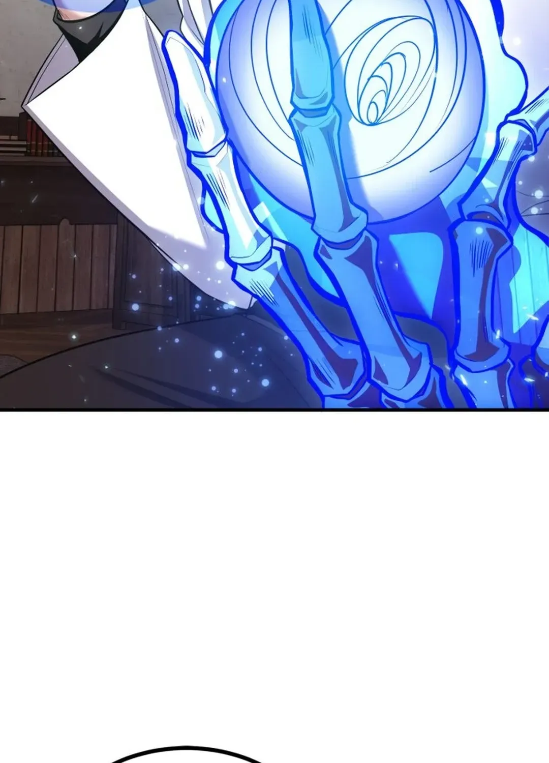 How To Live As An Unlicensed Healer Chapter 76 page 35 - 