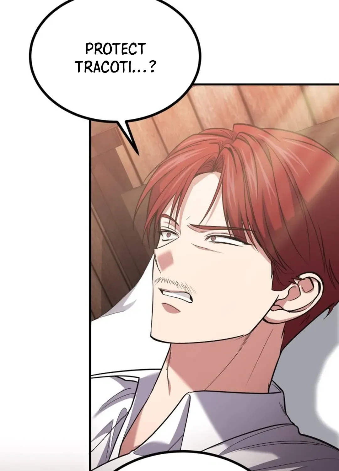 How To Live As An Unlicensed Healer Chapter 76 page 36 - 