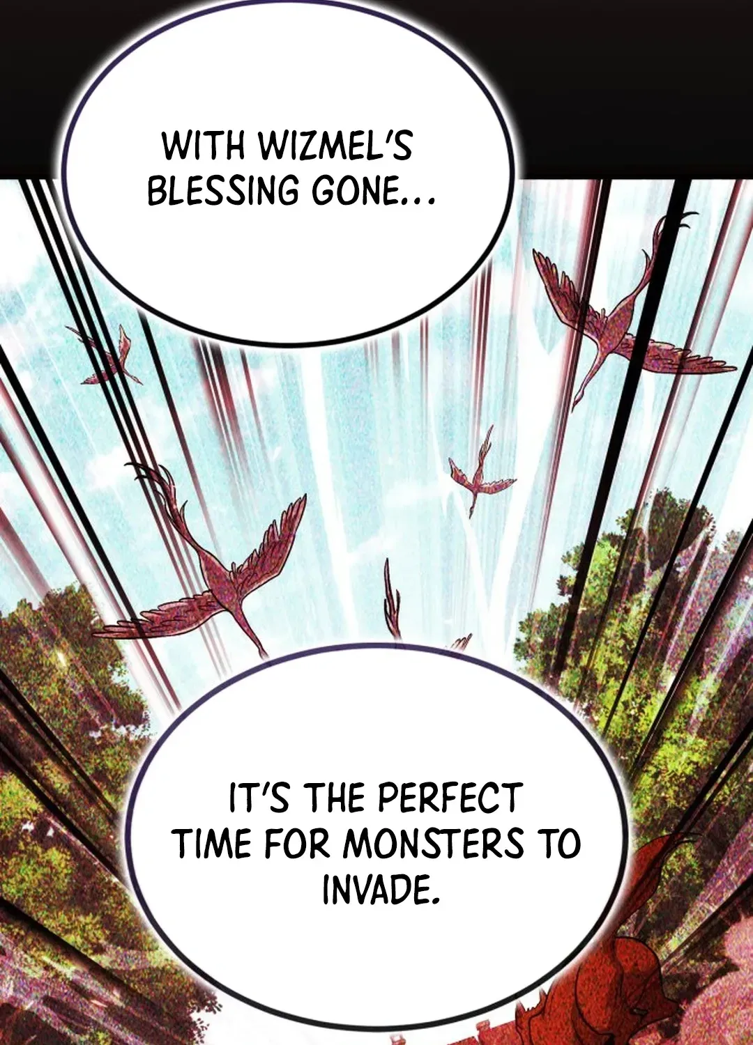 How To Live As An Unlicensed Healer Chapter 76 page 38 - 