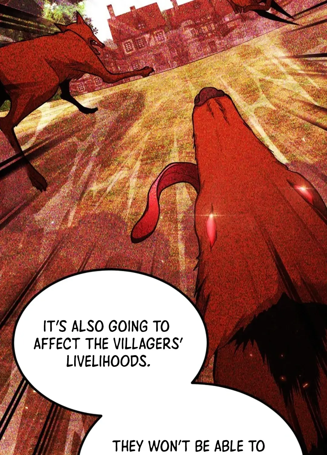 How To Live As An Unlicensed Healer Chapter 76 page 39 - 