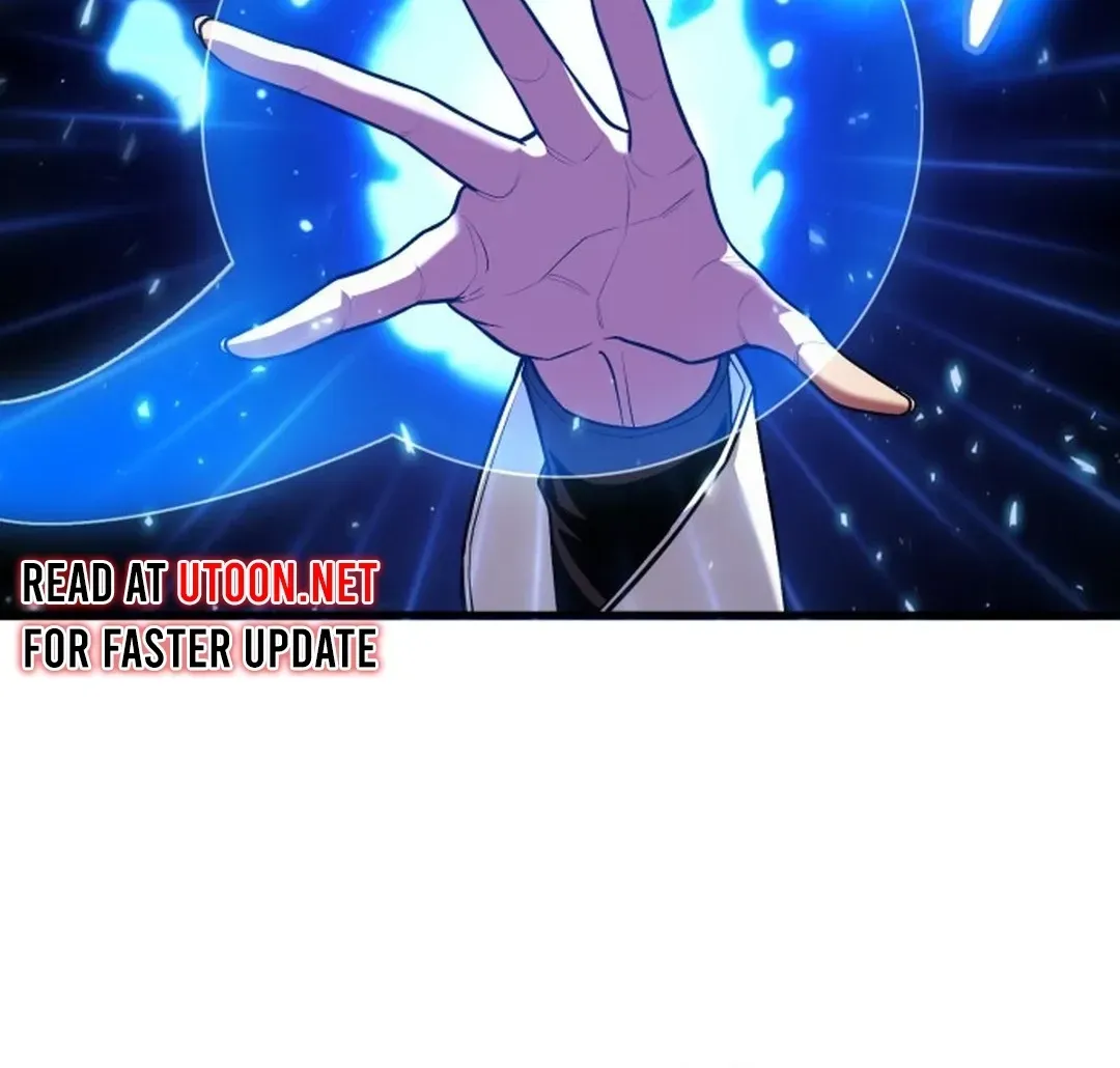 How To Live As An Unlicensed Healer Chapter 76 page 5 - 