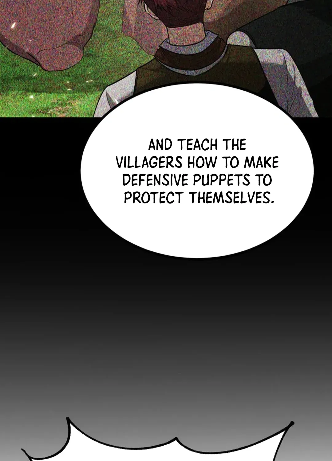 How To Live As An Unlicensed Healer Chapter 76 page 42 - 