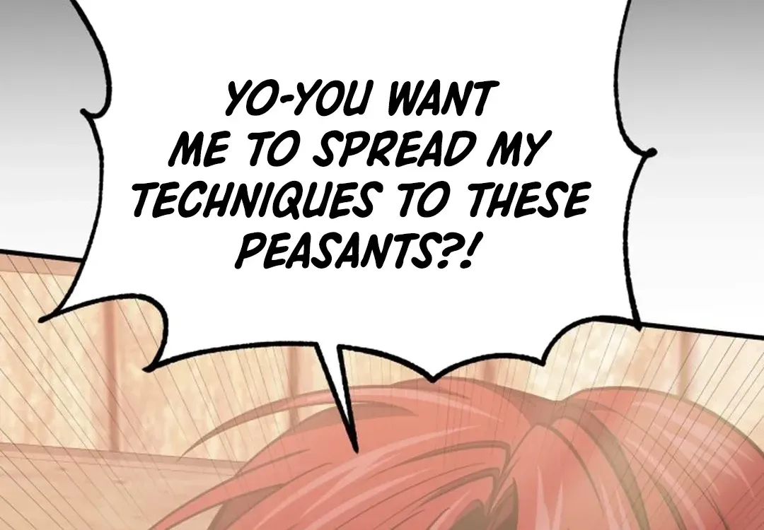 How To Live As An Unlicensed Healer Chapter 76 page 43 - 