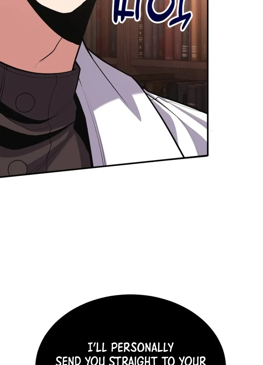 How To Live As An Unlicensed Healer Chapter 76 page 49 - 