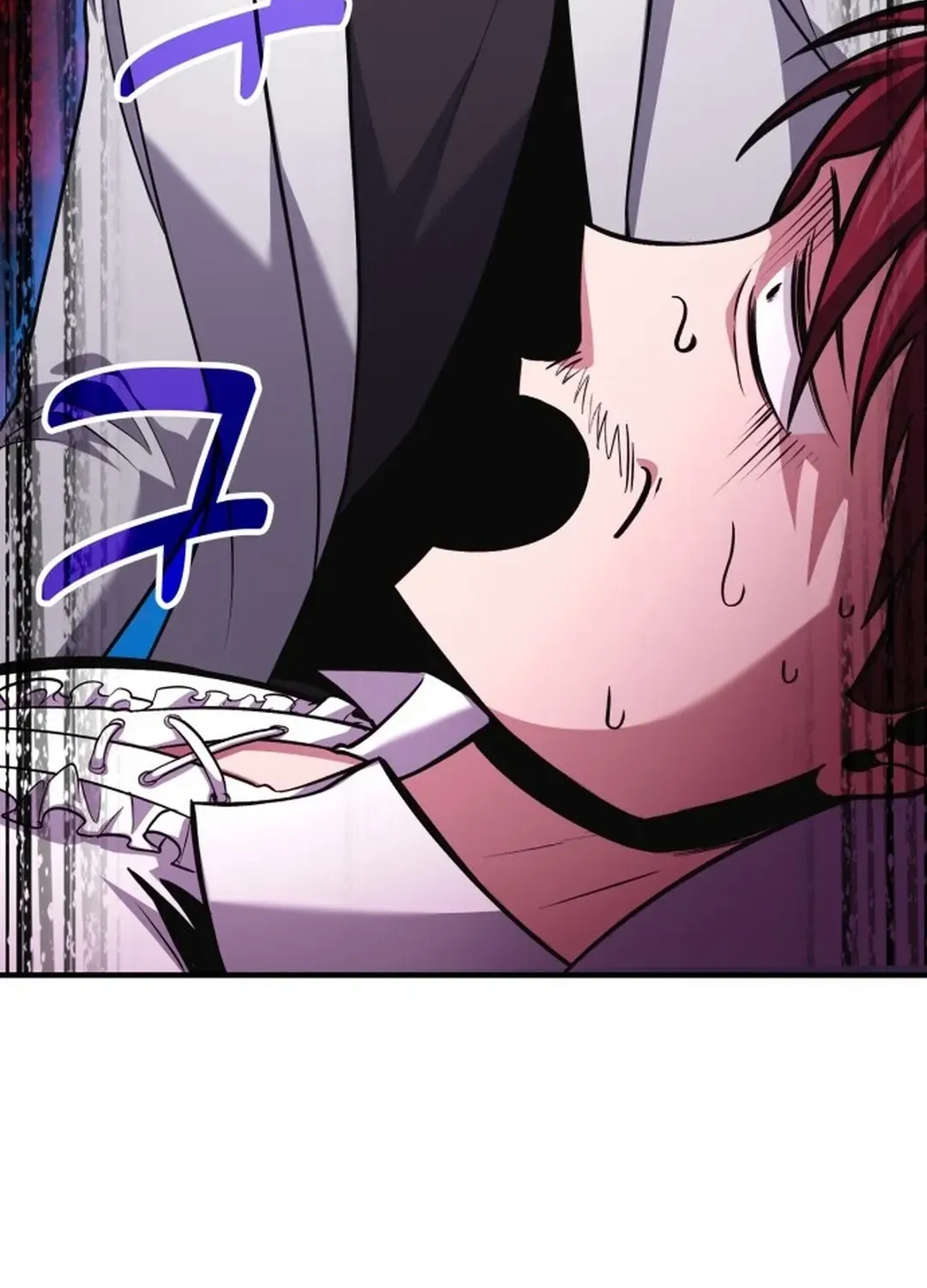 How To Live As An Unlicensed Healer Chapter 76 page 52 - 