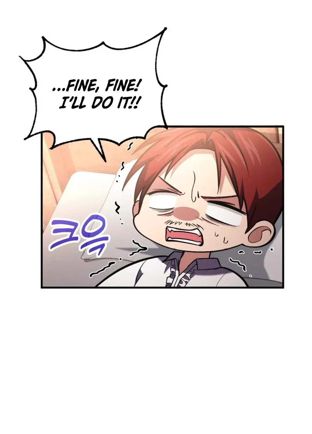 How To Live As An Unlicensed Healer Chapter 76 page 53 - 