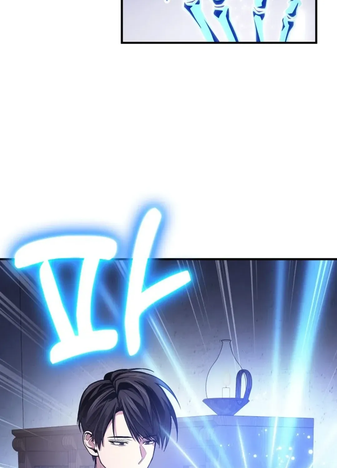 How To Live As An Unlicensed Healer Chapter 76 page 59 - 