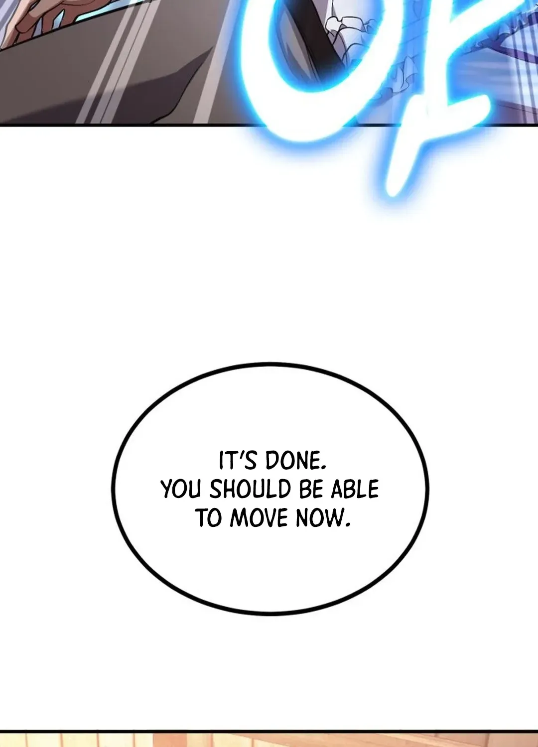 How To Live As An Unlicensed Healer Chapter 76 page 61 - 