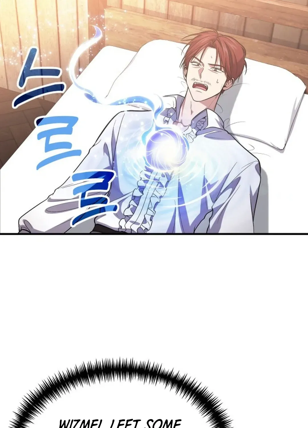 How To Live As An Unlicensed Healer Chapter 76 page 62 - 