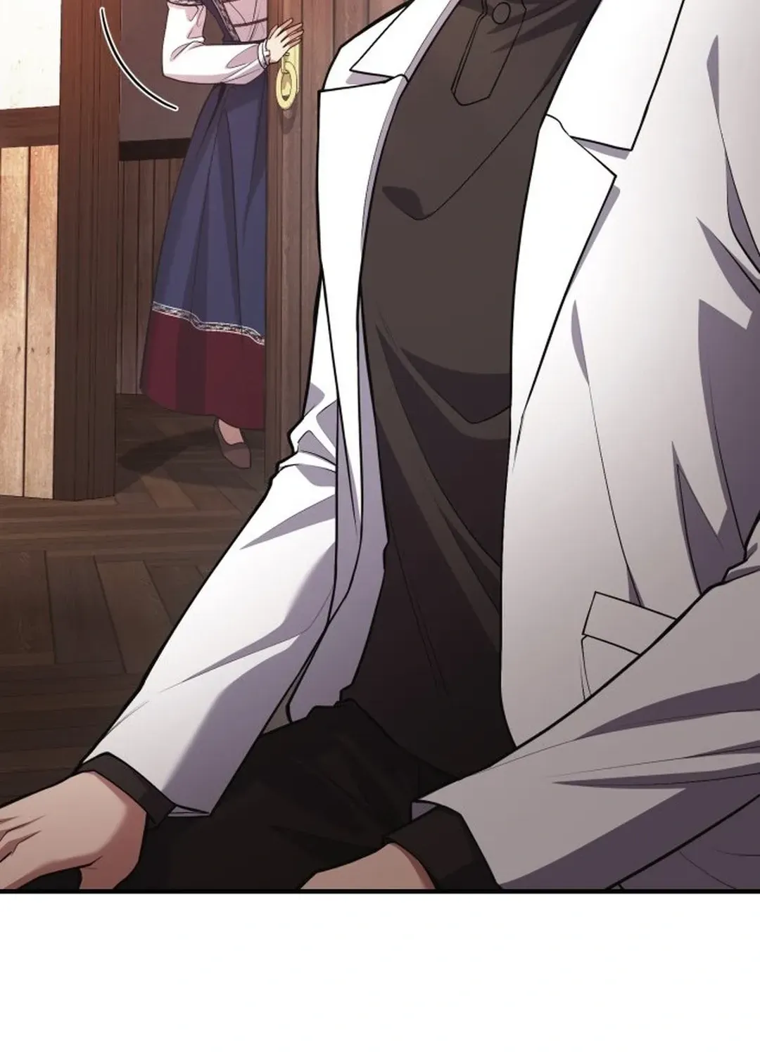 How To Live As An Unlicensed Healer Chapter 76 page 66 - 