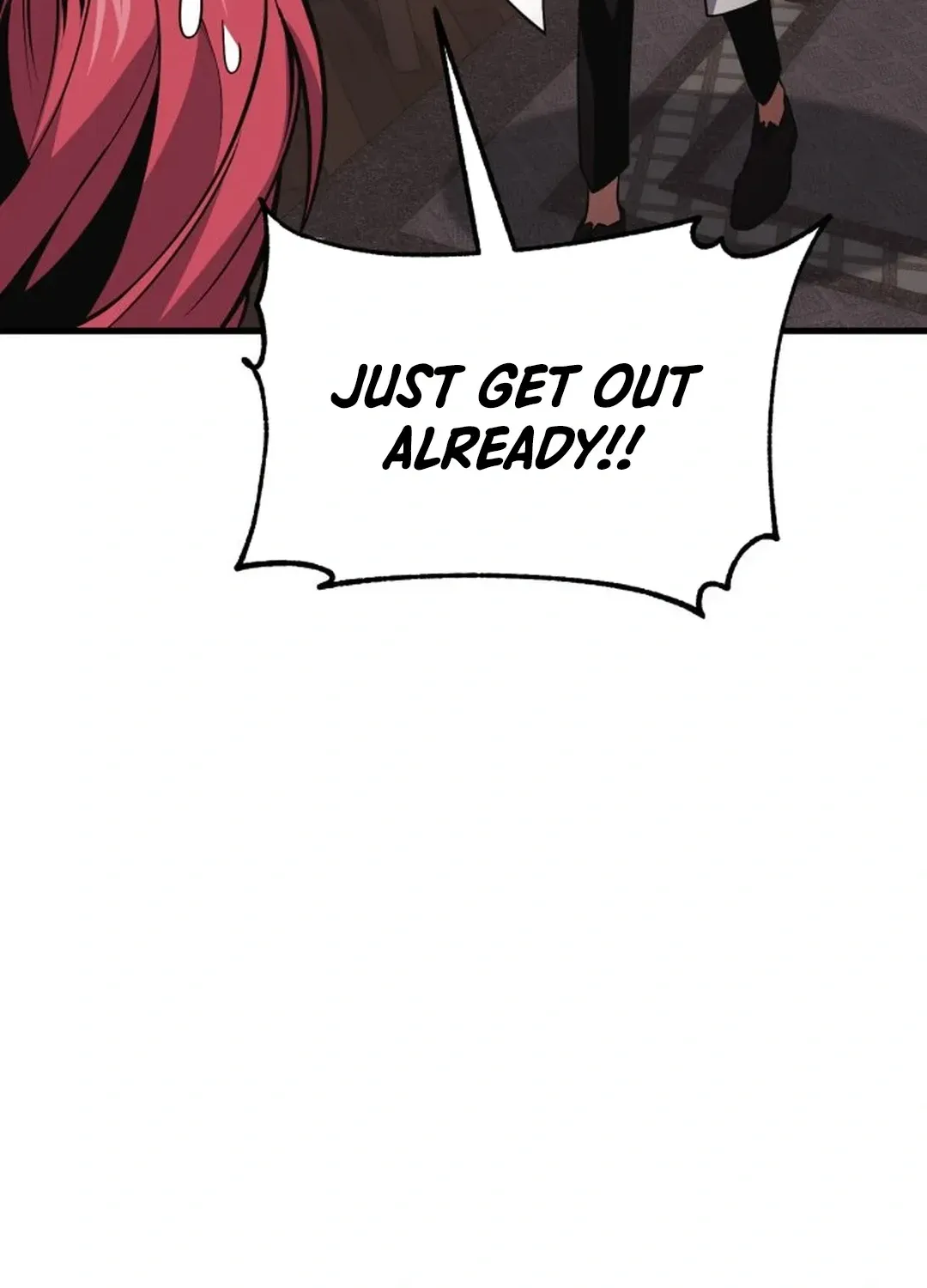 How To Live As An Unlicensed Healer Chapter 76 page 68 - 