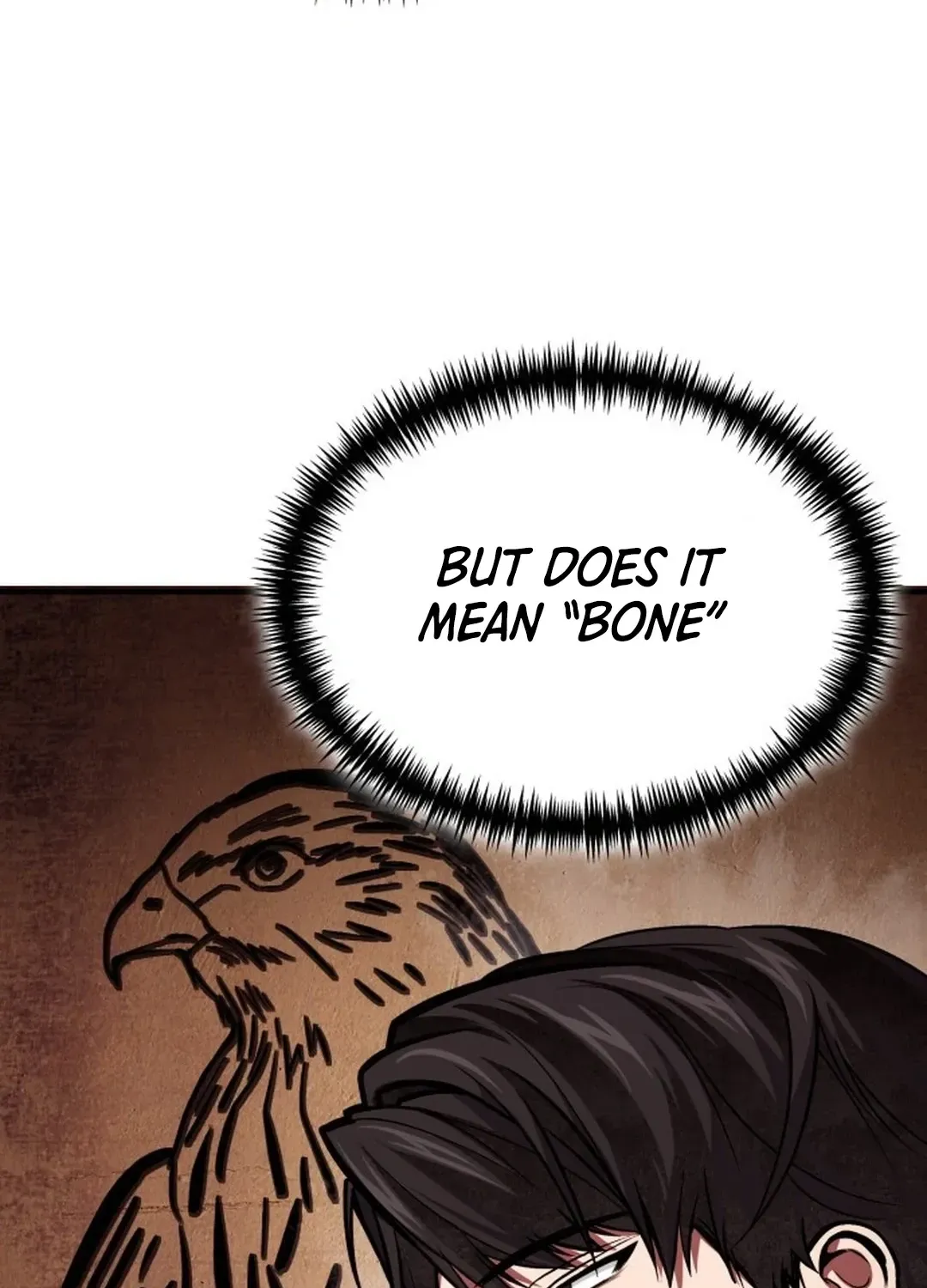 How To Live As An Unlicensed Healer Chapter 76 page 8 - 