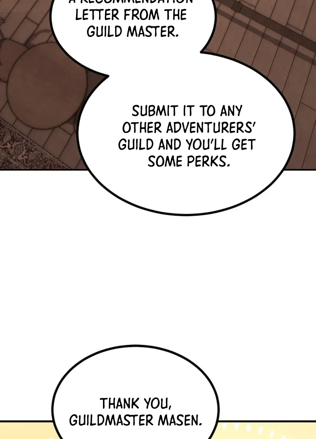 How To Live As An Unlicensed Healer Chapter 76 page 73 - 