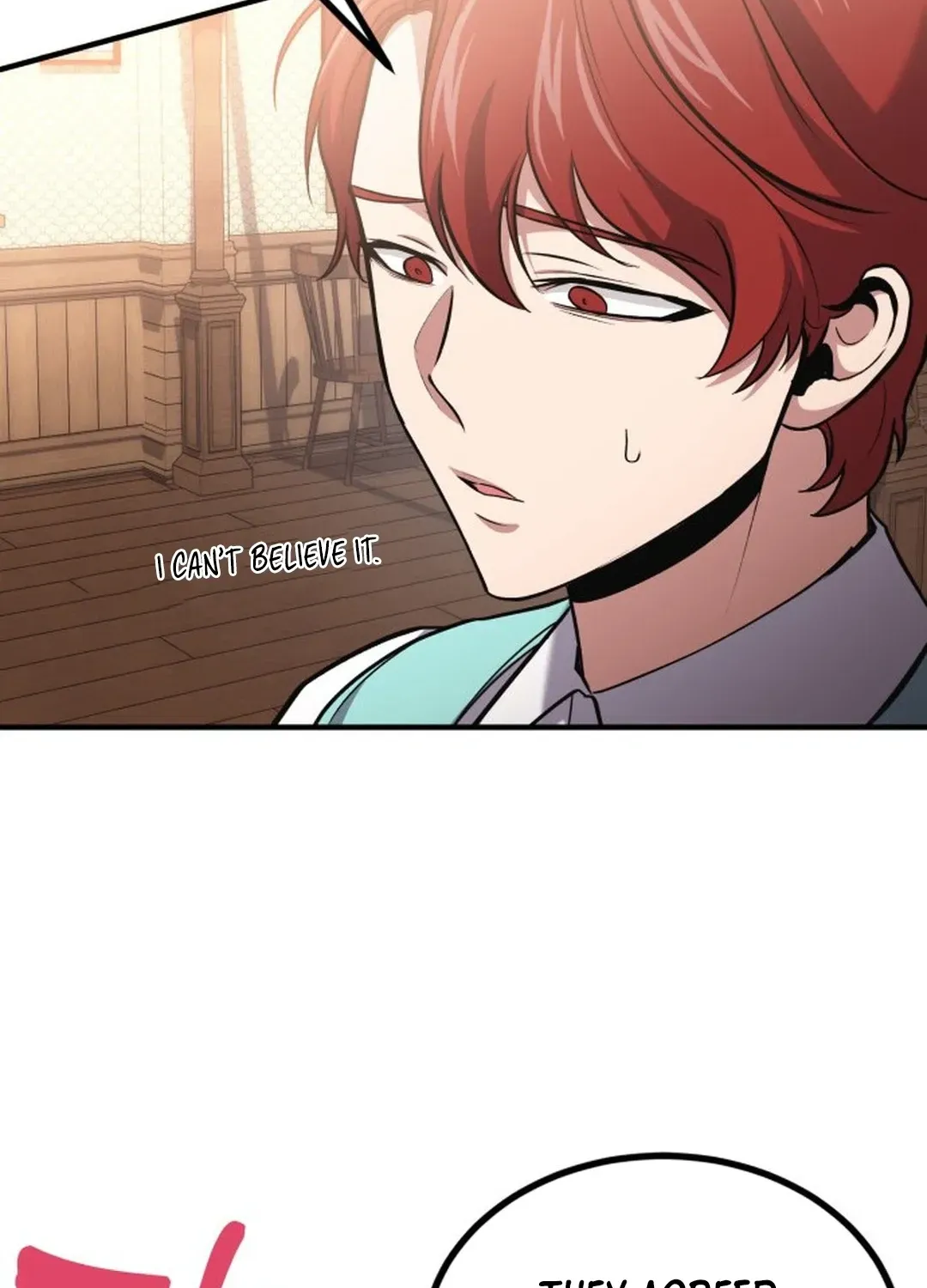 How To Live As An Unlicensed Healer Chapter 76 page 76 - 