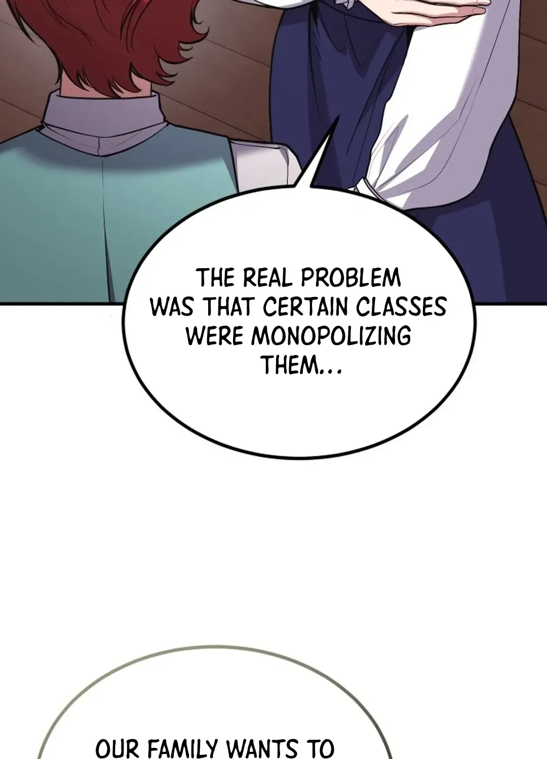How To Live As An Unlicensed Healer Chapter 76 page 80 - 