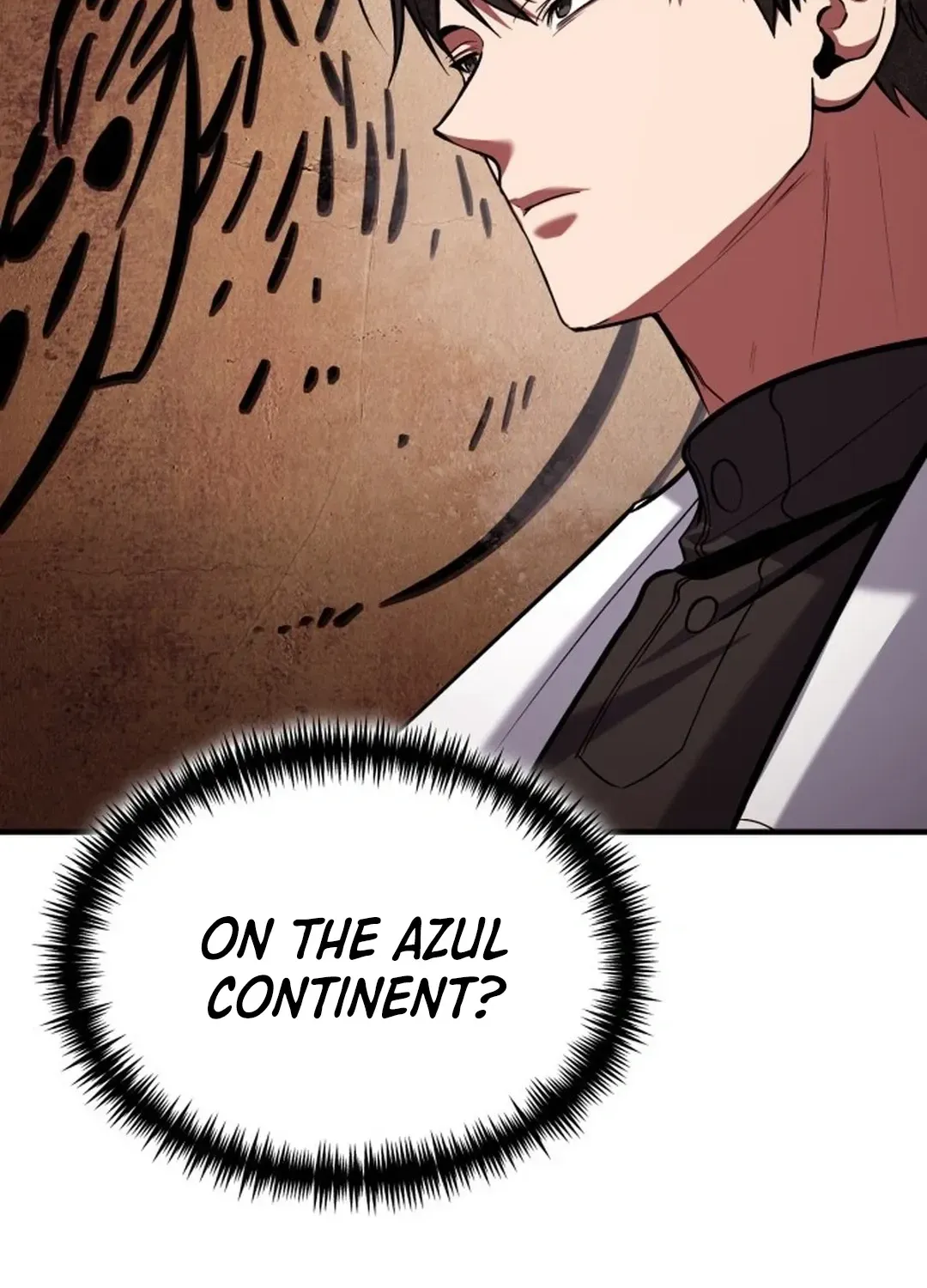 How To Live As An Unlicensed Healer Chapter 76 page 9 - 