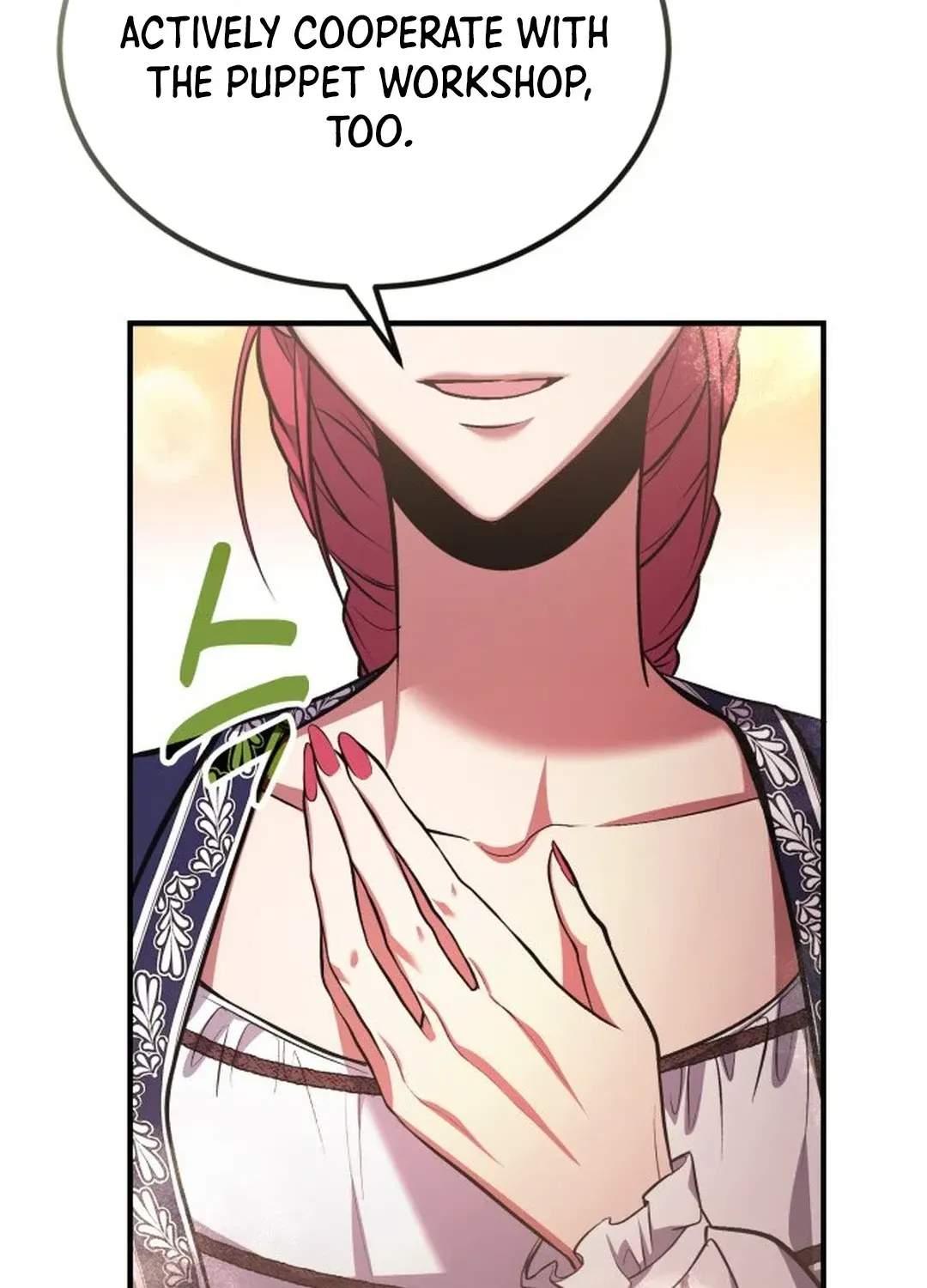 How To Live As An Unlicensed Healer Chapter 76 page 81 - 
